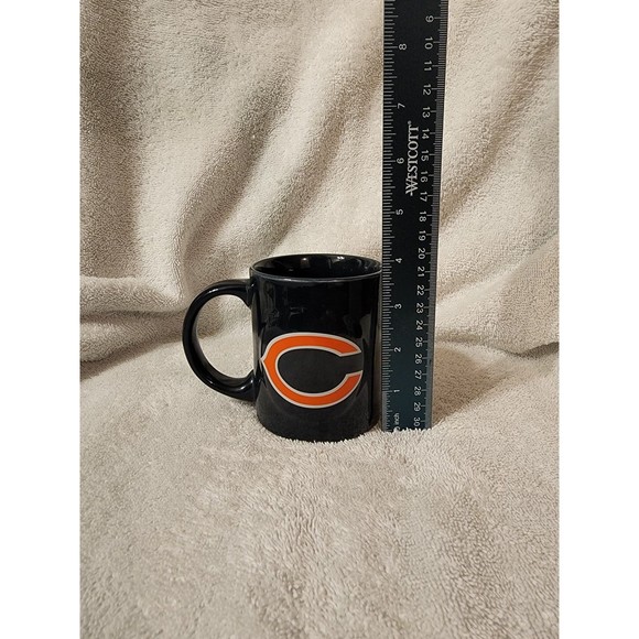 H.066- Chicago Bears cap hat and mug - Picture 10 of 12